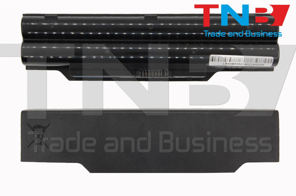 Батарея FUJITSU FPCBP250AP 11.1V 5200mAh - фото фото фото 1