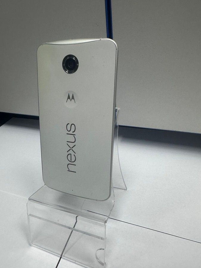 Мобільний телефон Motorola Nexus 6 бу - фото фото фото 8