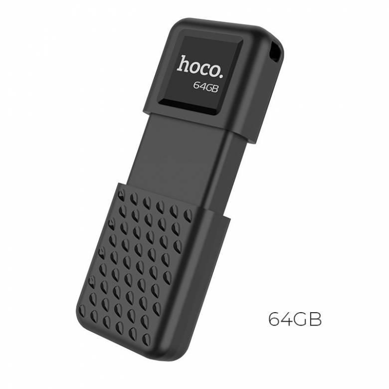 Флешка USB HOCO Flash Card 64GB USB 2.0 - фото фото фото 1