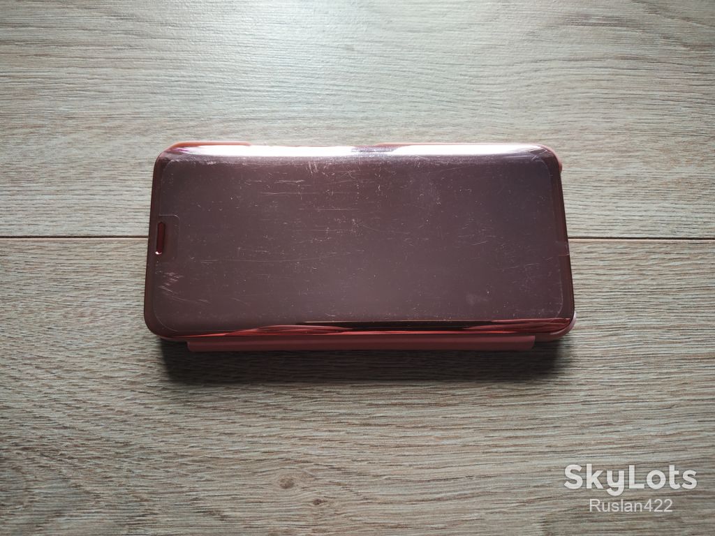 Чехол книжка на Samsung Galaxy S22 чохол книжка для Самсунг С22 - фото фото фото 2