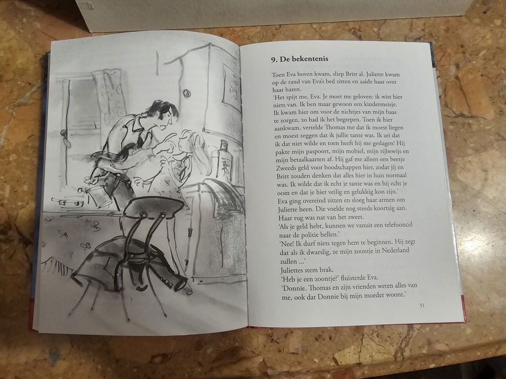 De belofte Selma Noort - фото фото фото 2