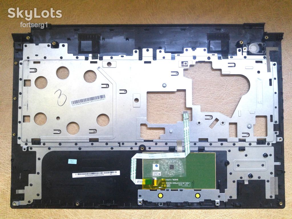 Б/У Топкейс на Lenovo B50-30 - фото фото фото 3