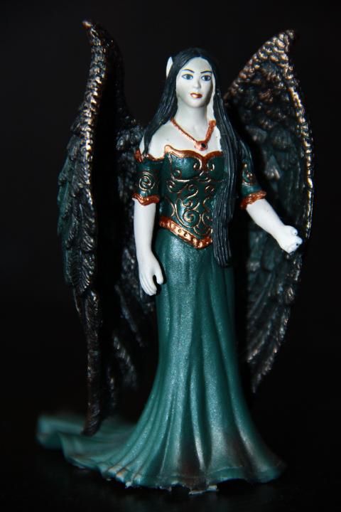 фигурка фэнтези SCHLEICH  90мм  ФРГ - фото фото фото 0