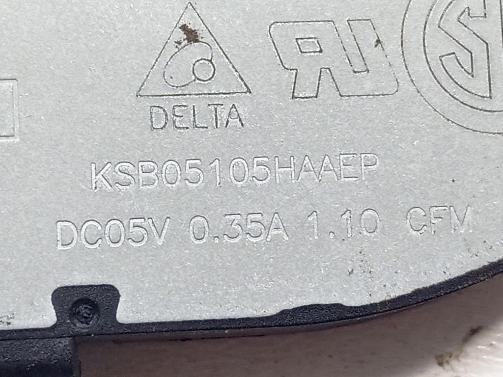 Б/У Система охолодження HP 250 G5 - фото фото фото 2