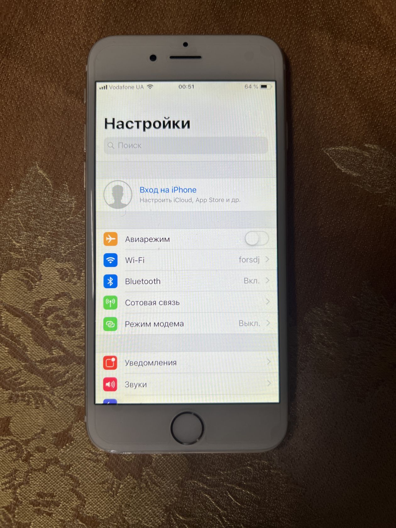 iPhone 6 64 neverlock - фото фото фото 4