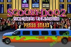 Игра на Nintendo GameBoy Advance "Scooby-Doo 2: Monsters Unleashed" - фото фото фото 7