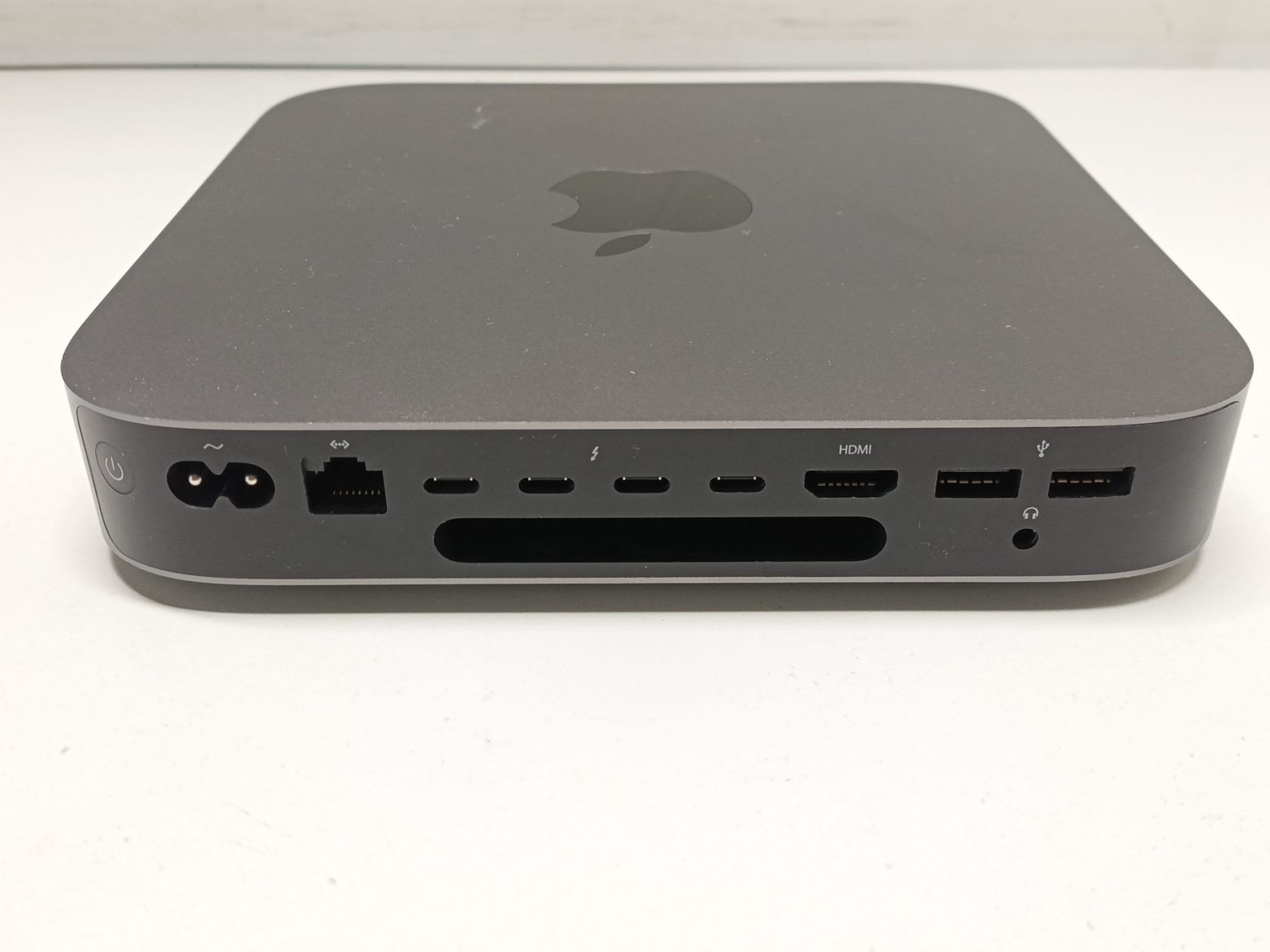 Mac mini Late 2018 i7 3.2Ghz 8Gb RAM 500Gb SSD Sequoia - фото фото фото 1