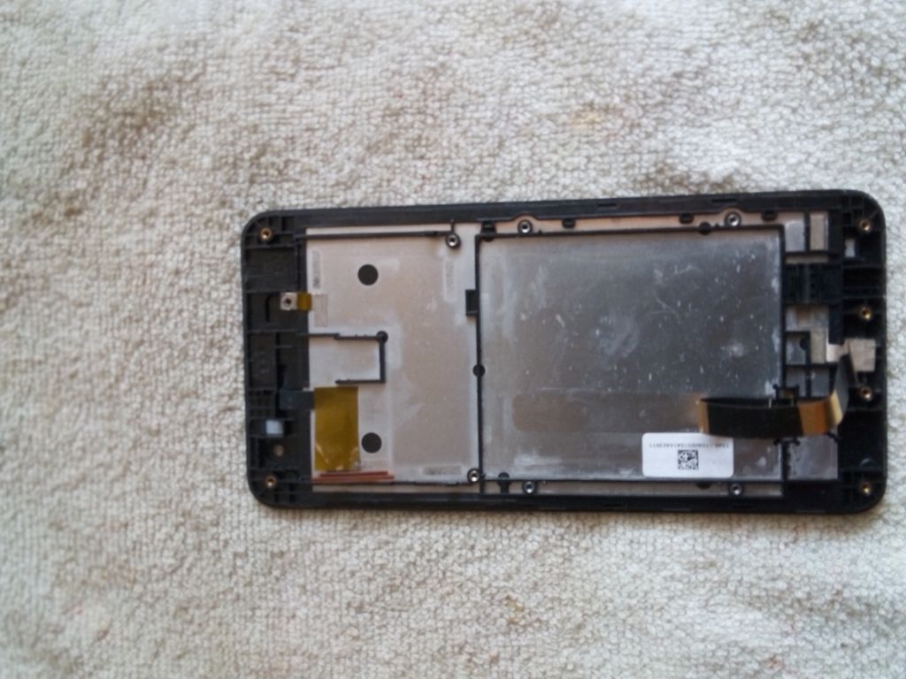 Asus матрица от смартфона. - фото фото фото 4