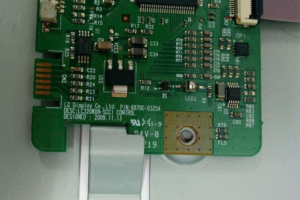 Запчасти к телевизору TOSHIBA 32AV934G   (32AV933_MAIN, DPS-140SP, 6632L-0626A 3PEGA20002C-R) - фото фото фото 12