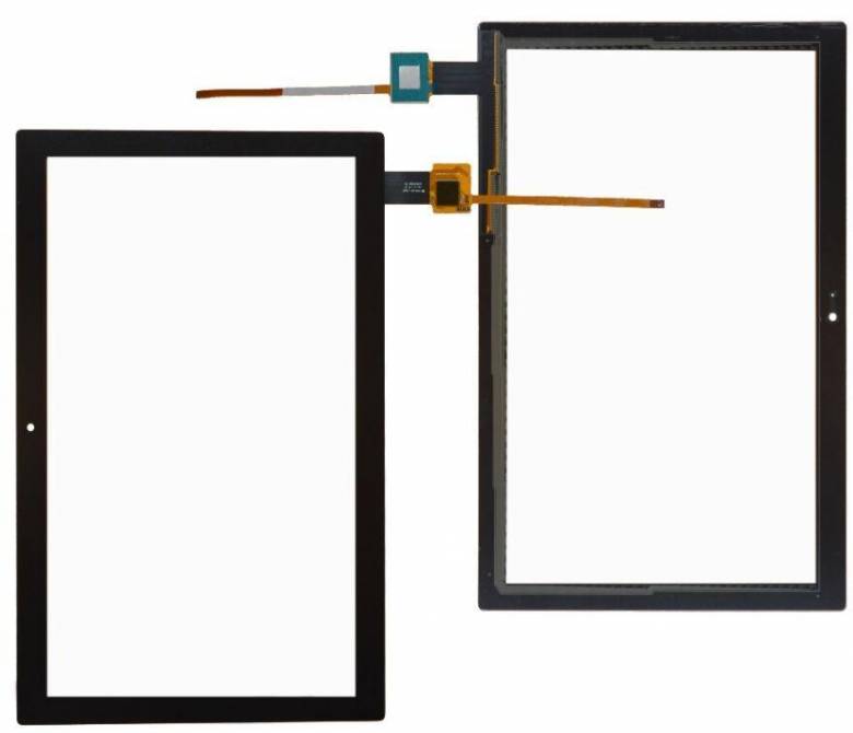 Сенсор Lenovo Tab 4 10 TB-X304L/ X304F/ X304N черный - фото фото фото 0