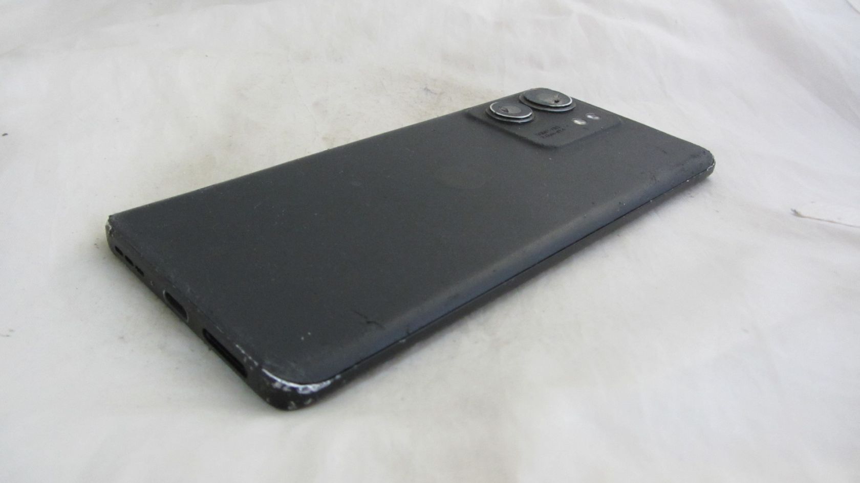 Motorola Edge 40 eSim Eclipse Black - фото фото фото 4