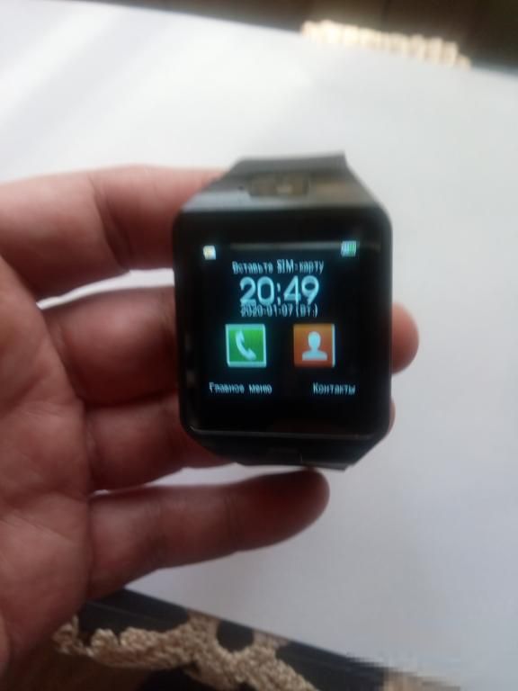 Смарт годинник - фото фото фото 0