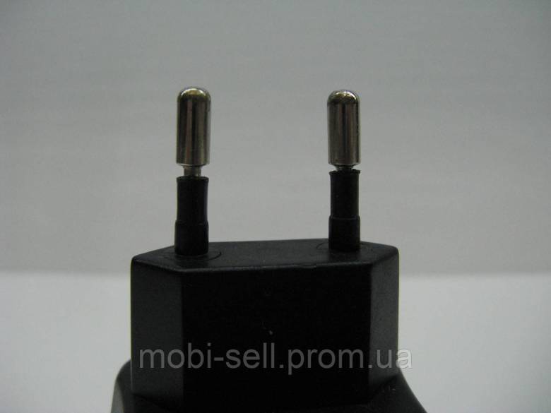 Зарядное устройство CORD CT33E-M10, 5V / 1A, MicroUSB, LED подсветка - фото фото фото 4