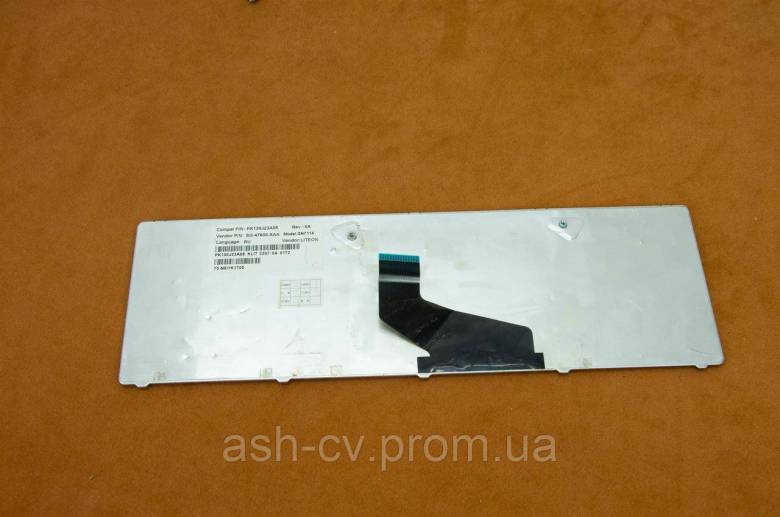 Клавіатура для ноутбука Asus SN7114 - фото фото фото 4