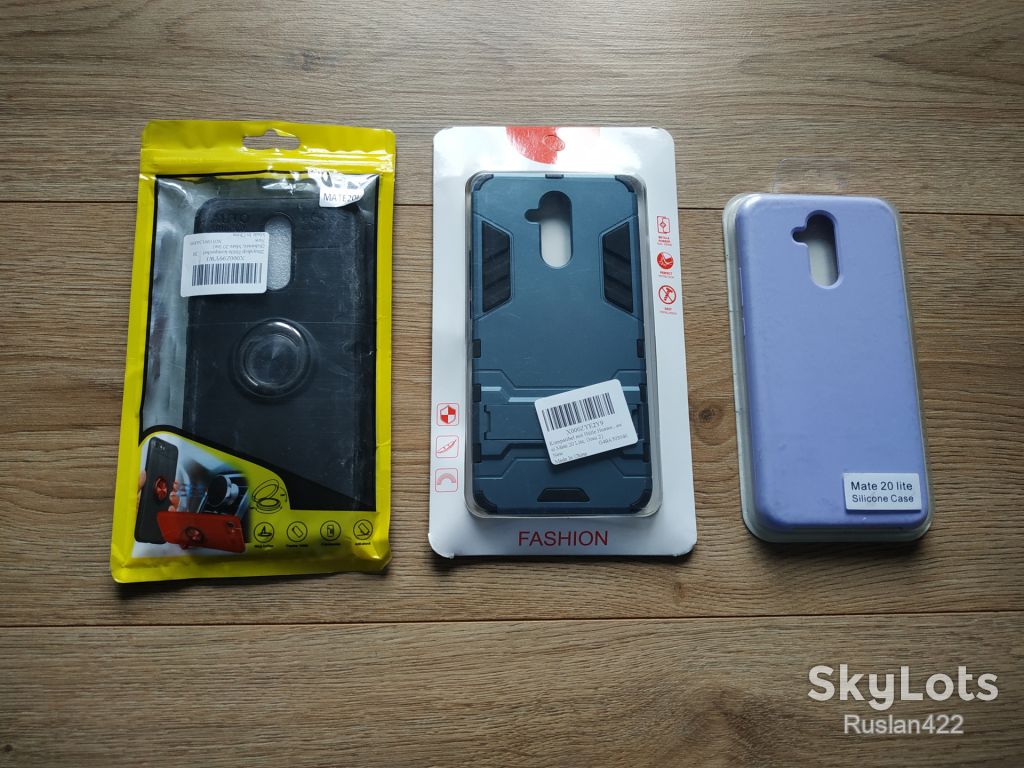 Чехол для Huawei Mate 20 Lite чохол на Хуавей - фото фото фото 2
