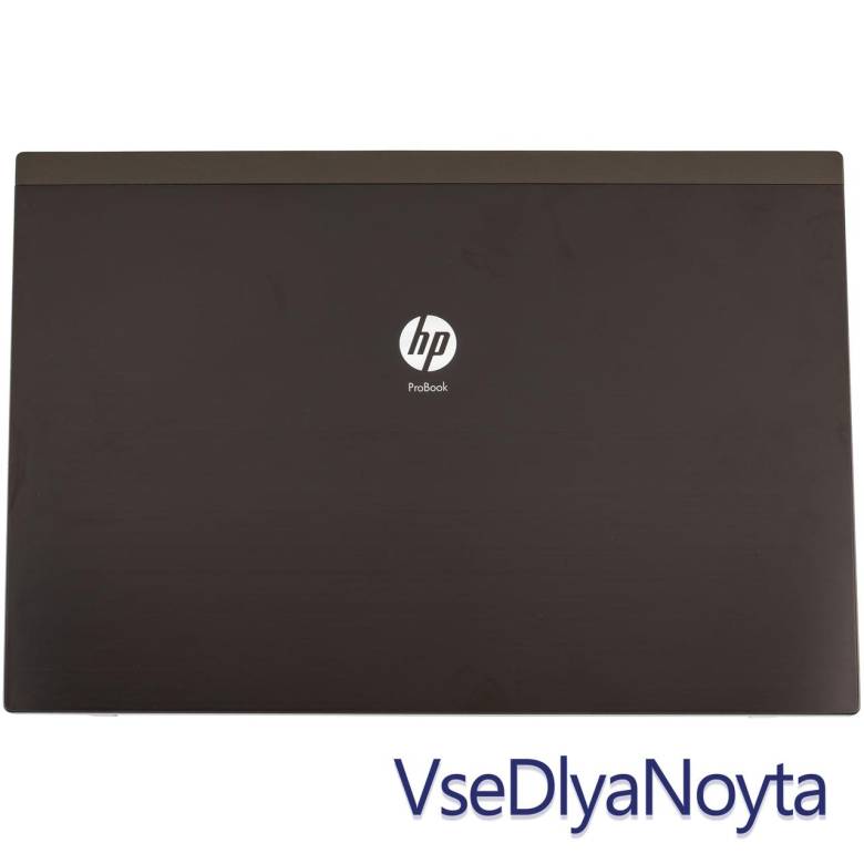 HP 4525s HP Compaq ProBook Promo PBook Крышка матрицы    Корпус    дисплея - фото фото фото 1