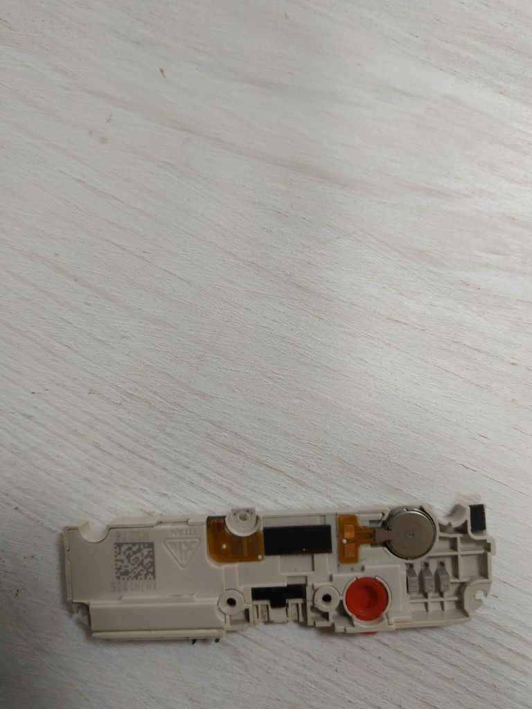 Динамик Звонок Huawei Y6 PRO TIT-U02 - фото фото фото 1