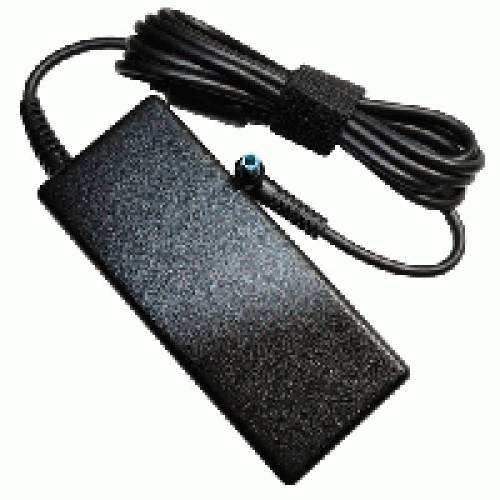 Блок питания для ноутбука HP (19.5V 4.62A 90W) 4.5x3.0 мм blue - фото фото фото 3