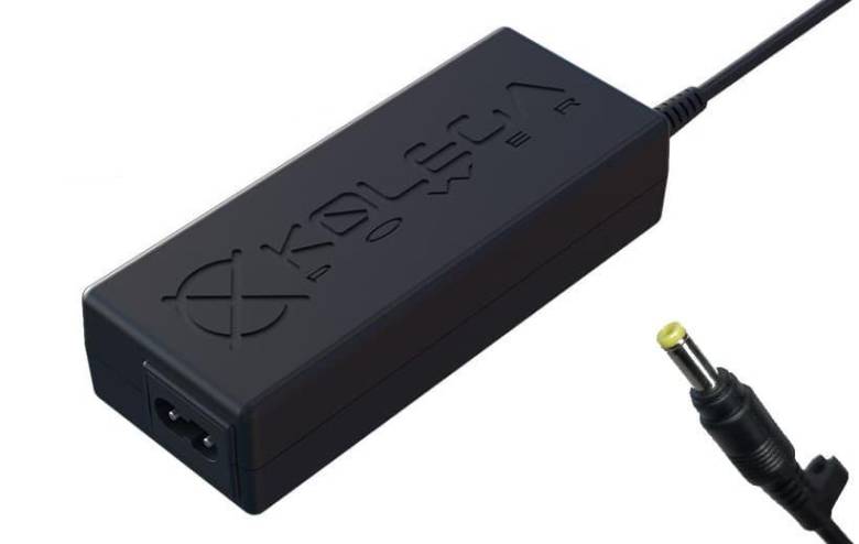 Блок питания 24v 4a 96w 4.8x1.7mm (Kolega-Power (A)) 12 мес.гар. - фото фото фото 0