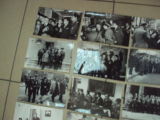 фотография герой советского союза гсс лот 19 шт №12005 - фото фото фото 4