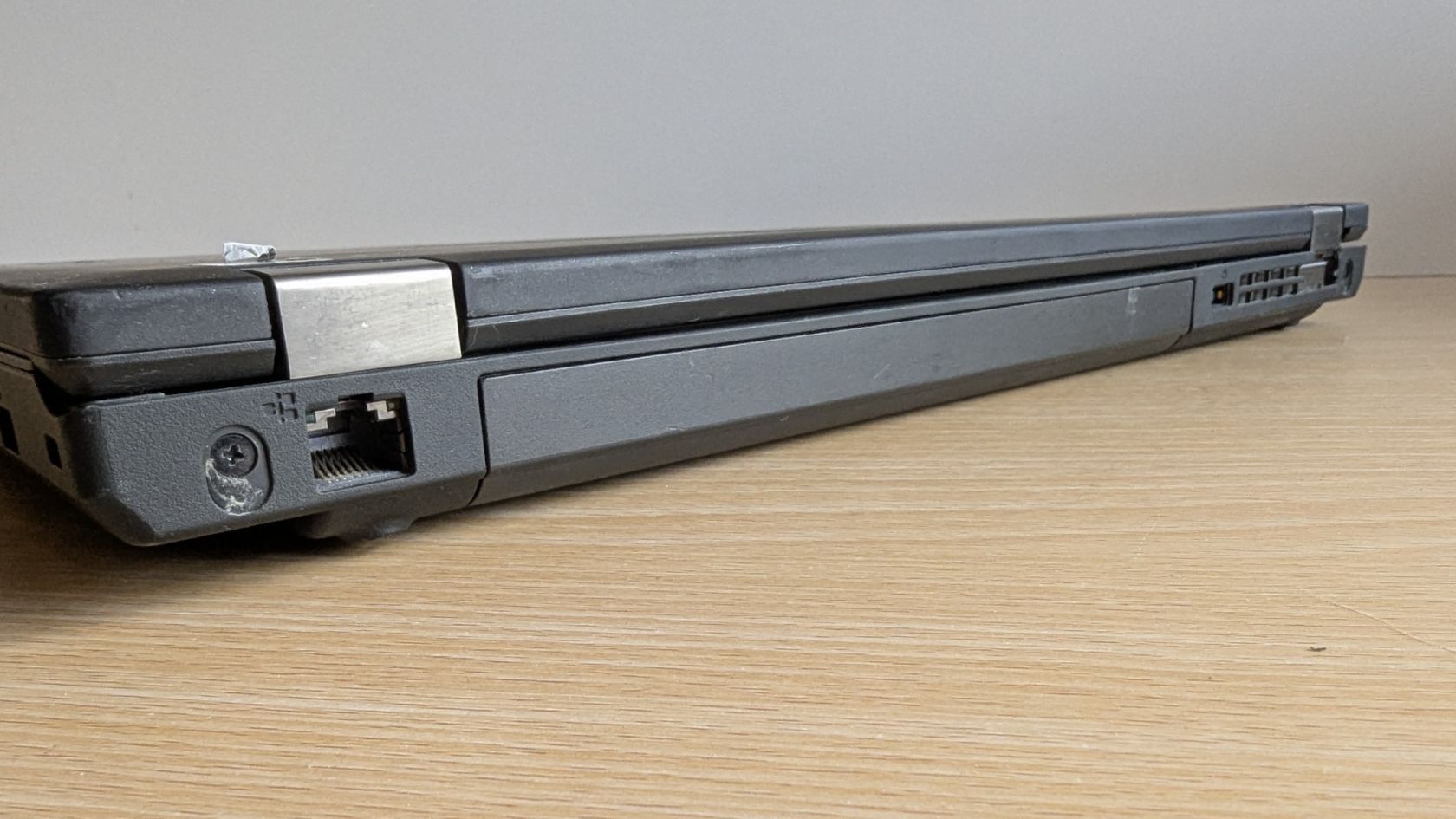 Ноутбук Lenovo ThinkPad T540p 20BFS1T400 sn: R901VHBA - фото фото фото 6
