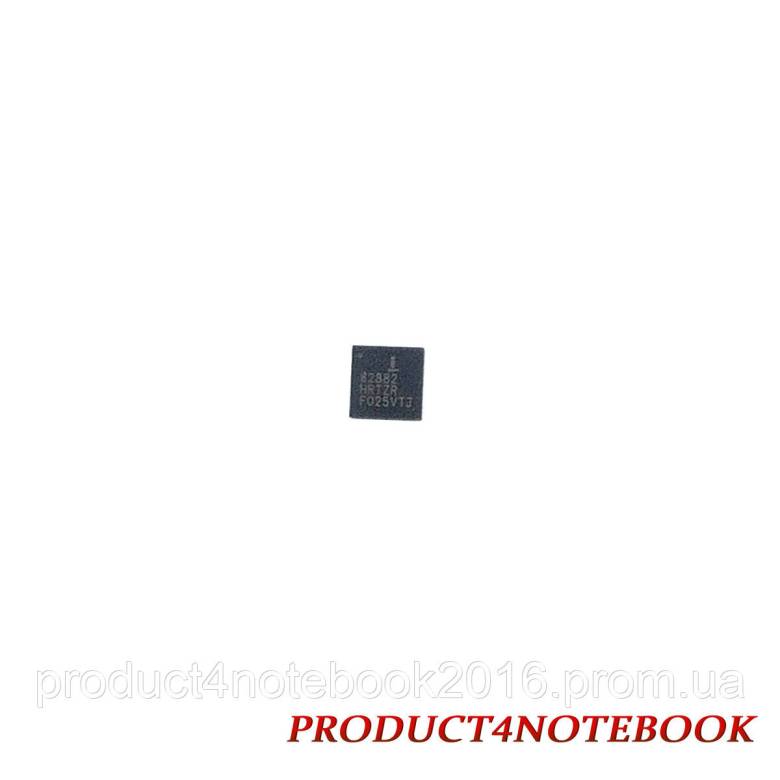 Микросхема Intersil ISL62882HRTZR для ноутбука - фото фото фото 0