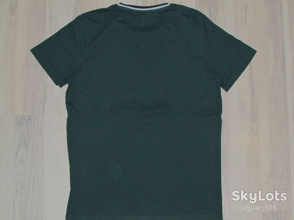 Оригінальна стильна футболка JACK &amp; JONES  (ORIGINALS), SIZE M  (СУПЕР ЦІНА!) - фото фото фото 3