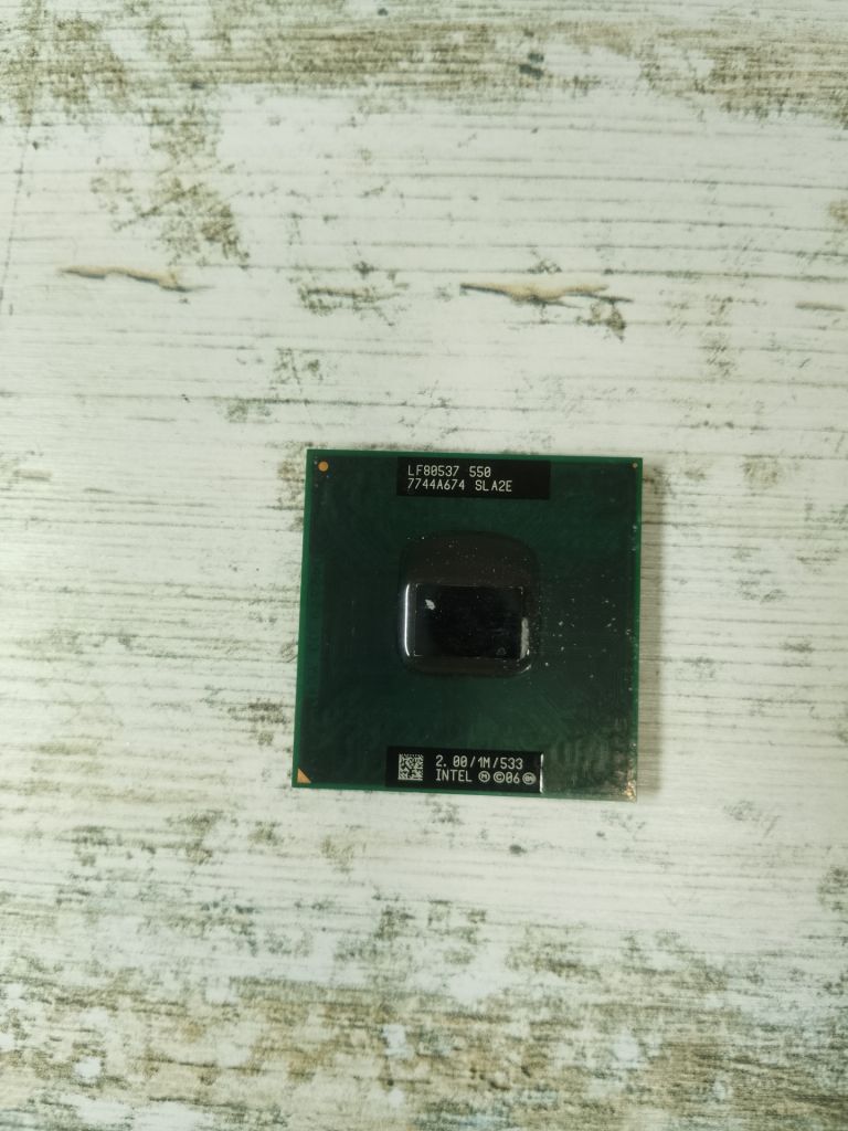 Intel® Celeron® 550 #12 - фото фото фото 0