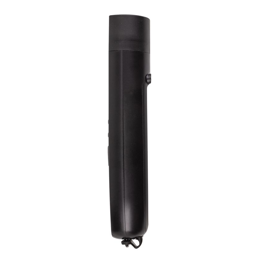 RigExpert Stick PRO – Портативний аналізатор антен і кабелів    (0,1–600 МГц, TFT) - фото фото фото 4