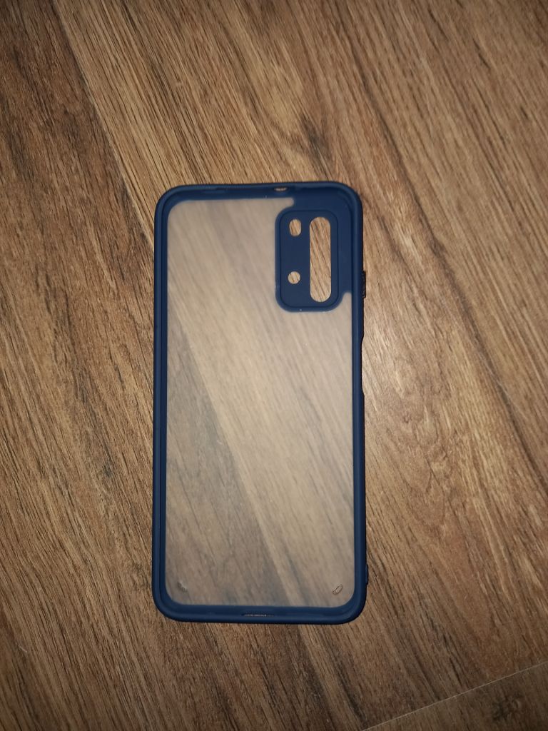Чохол для Xiaomi Redmi 9T - фото фото фото 1