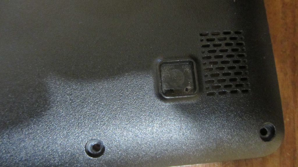 Корпус низ Корито Дно Acer Extensa EX 2519 2530 - фото фото фото 4