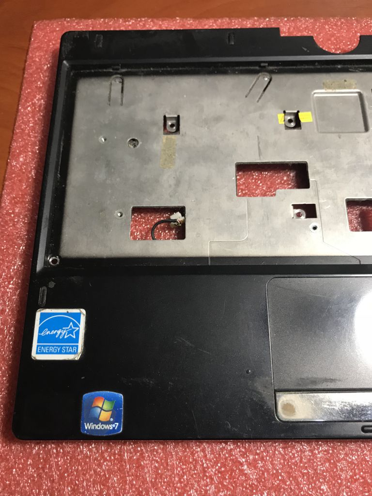 ASUS T101 Панель тачпада - фото фото фото 4