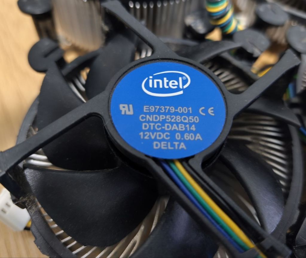 охлаждение кулера intel amd - фото фото фото 7
