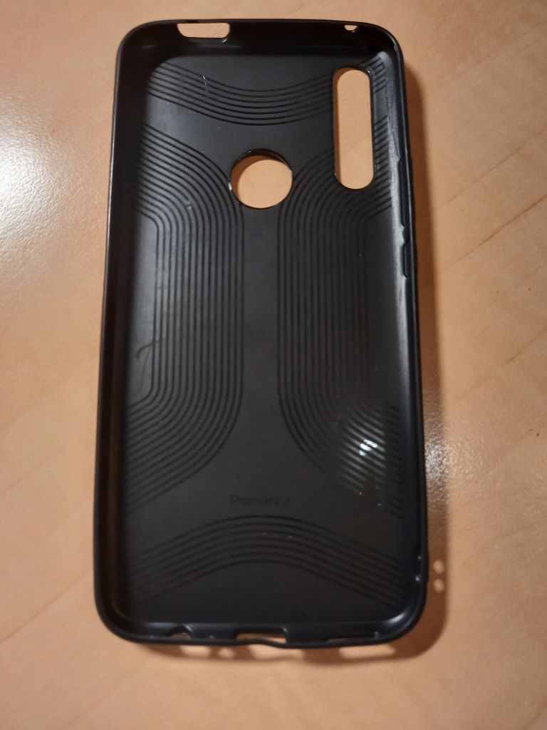 Чехол на Huawei Honor 9x - фото фото фото 1