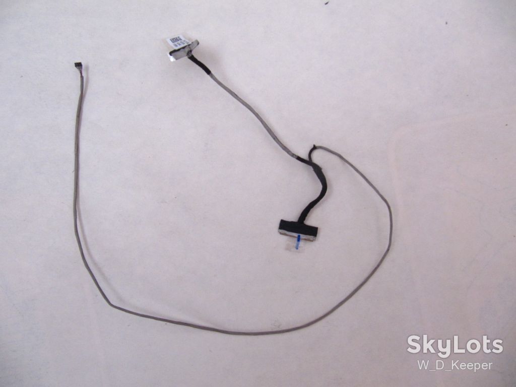 Шлейф матриці та вебкамери ноутбука Asus X556UQK - фото фото фото 0