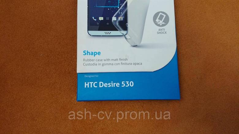 Чохол на телефон HTC Desire 530 - фото фото фото 2