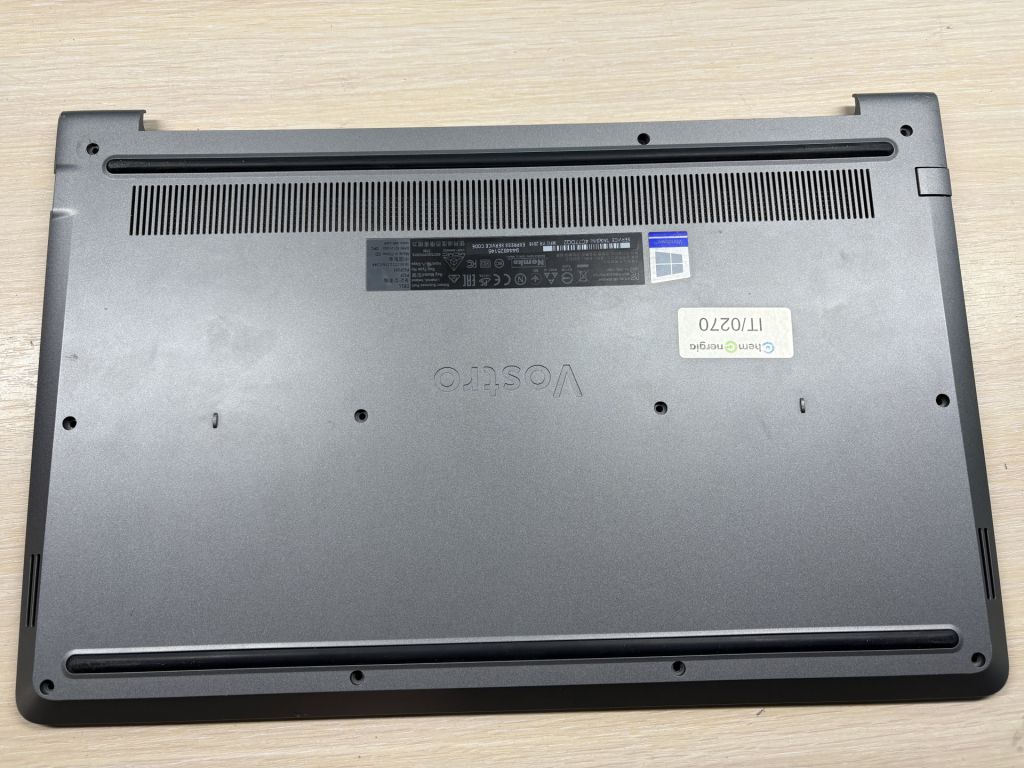 Dell Vostro 15-5000series    (P62F) читайте опис - фото фото фото 3