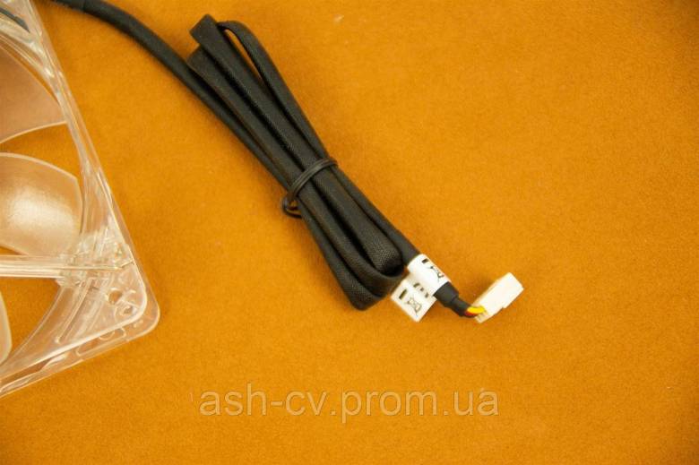 Кулер, Thermaltake, TTC122512LS, LED, 120мм - фото фото фото 4