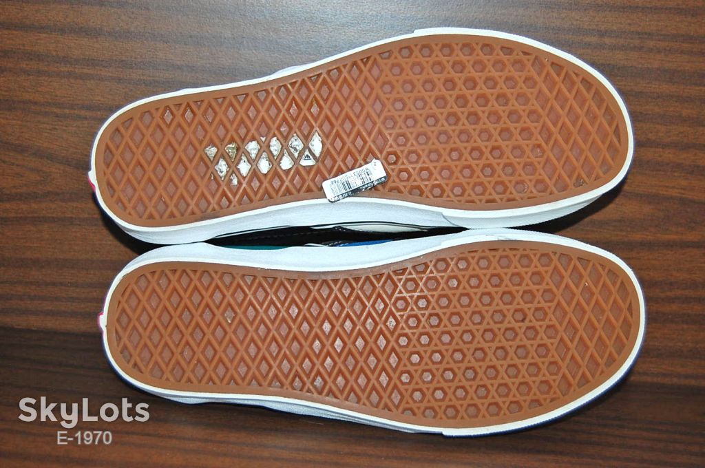 Кроссовки кеды VANS р.40-41 original VIETNAM - фото фото фото 3