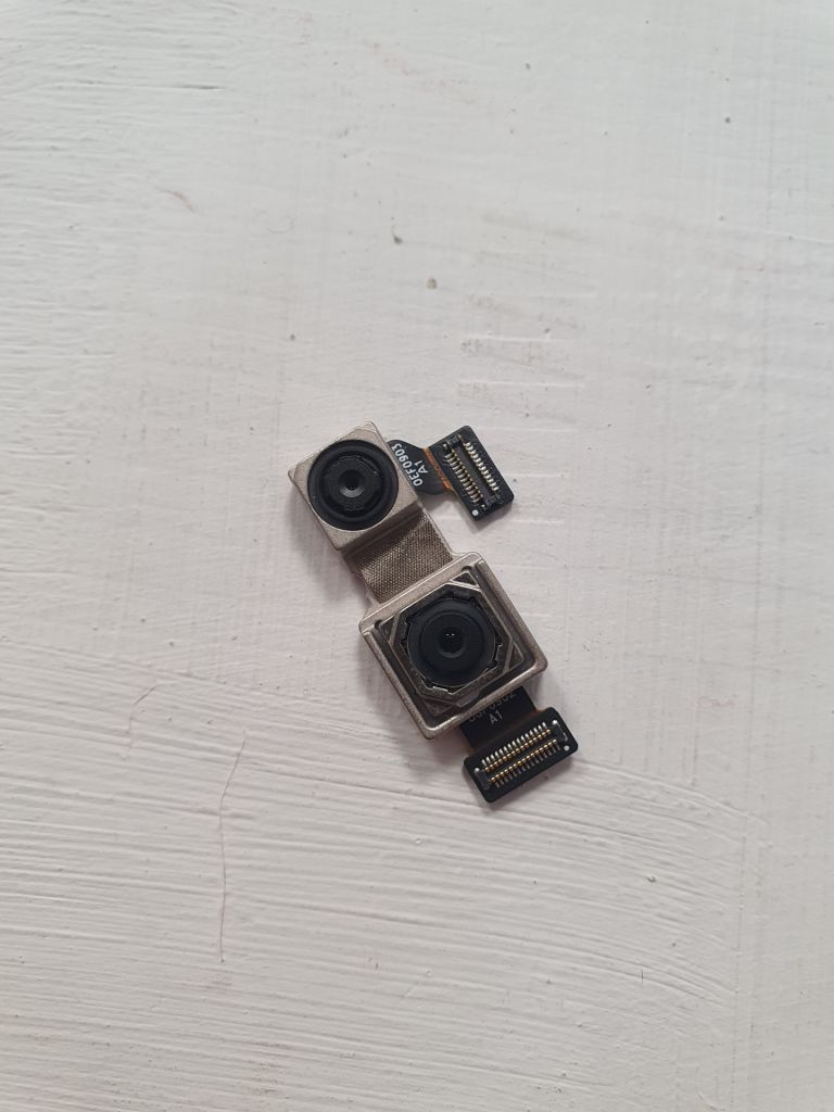 Камера Xiaomi Mi A2 lite основна - фото фото фото 0