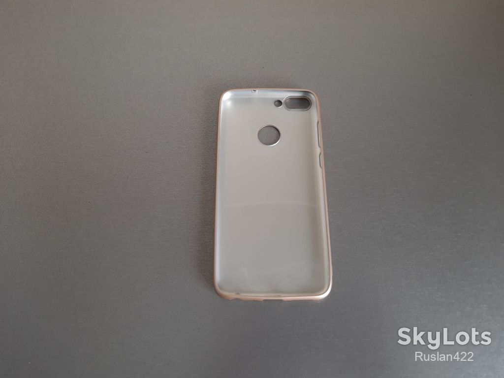 Чехол для Huawei P Smart FIG - LX1 чохол - фото фото фото 4