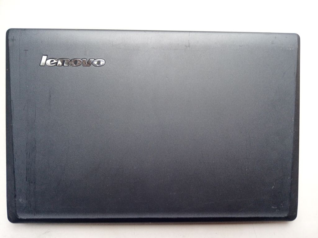 Б/У Кришка матриці без рамки на Lenovo G560 - фото фото фото 0