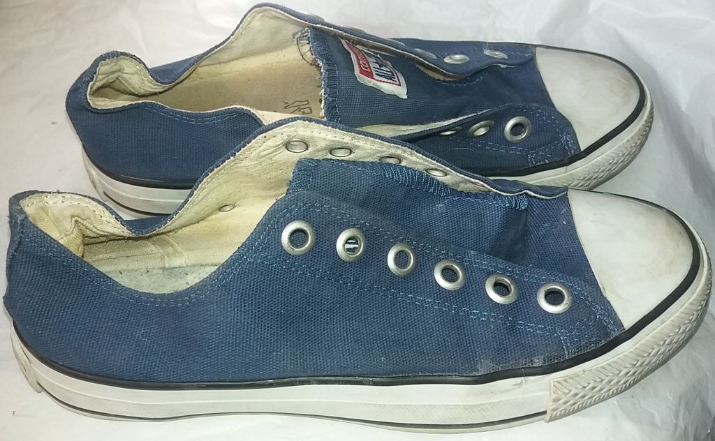 Converse  жіноче взуття фірма - фото фото фото 1