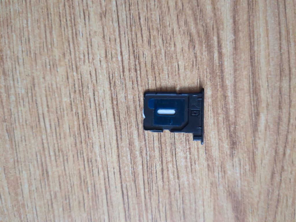 Слот для SIM card сім карти Dell Precision 3541 - фото фото фото 0