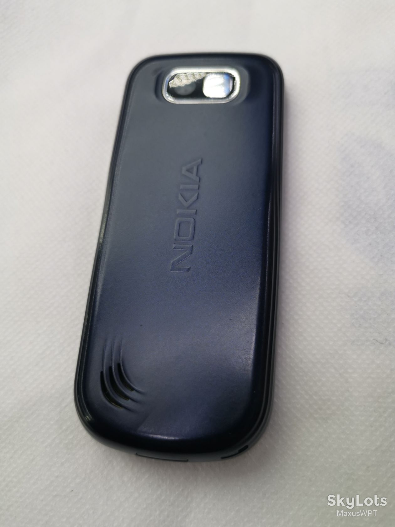 #shop Магазин Nokia 2600 classic  midnight blue box - фото фото фото 3