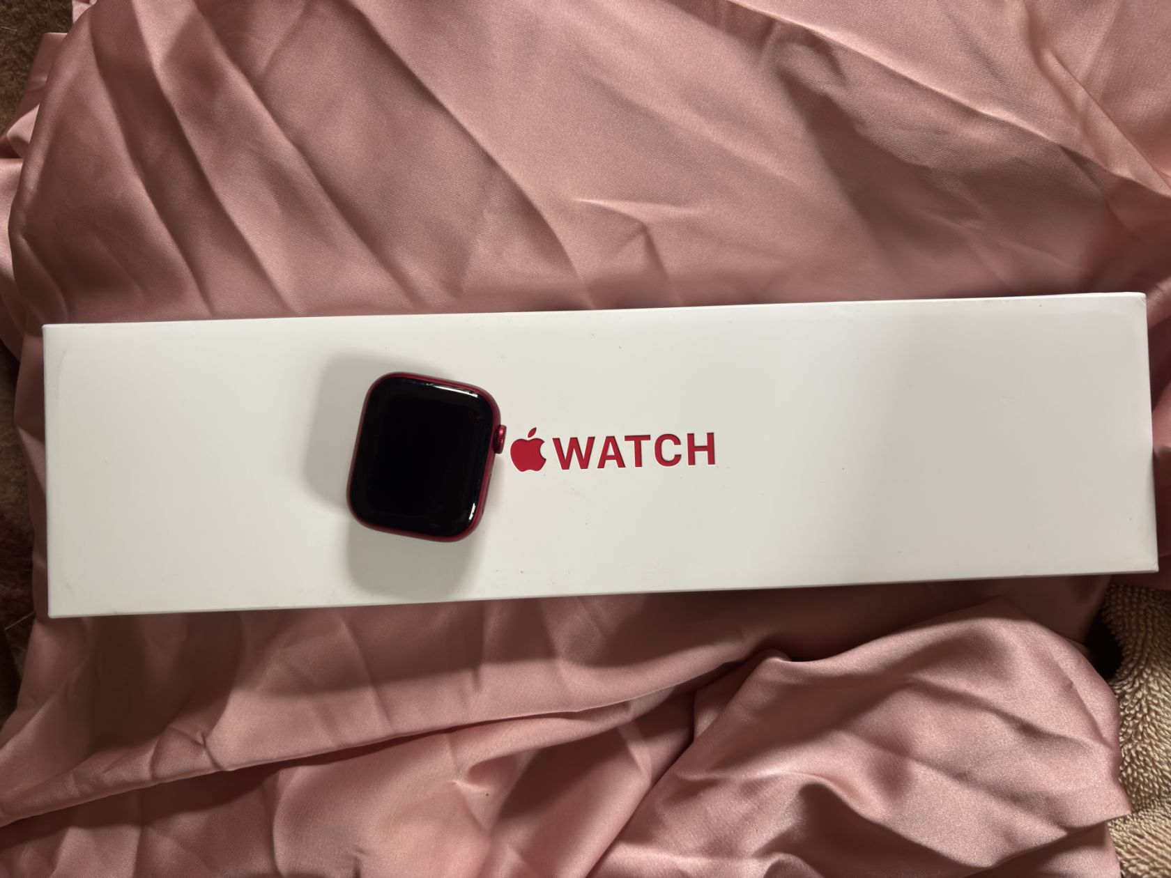 Apple Watch 7 41 mm - фото фото фото 5