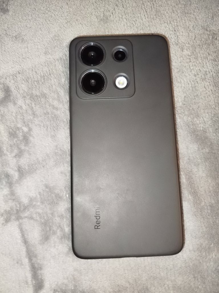Чехол для Xiaomi Redmi Note 13 бампер чохол накладка - фото фото фото 3