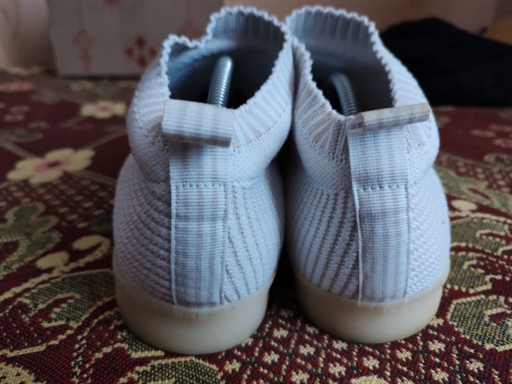 Кросівки Adidas 3ST.002 Primeknit CG5613 - фото фото фото 3