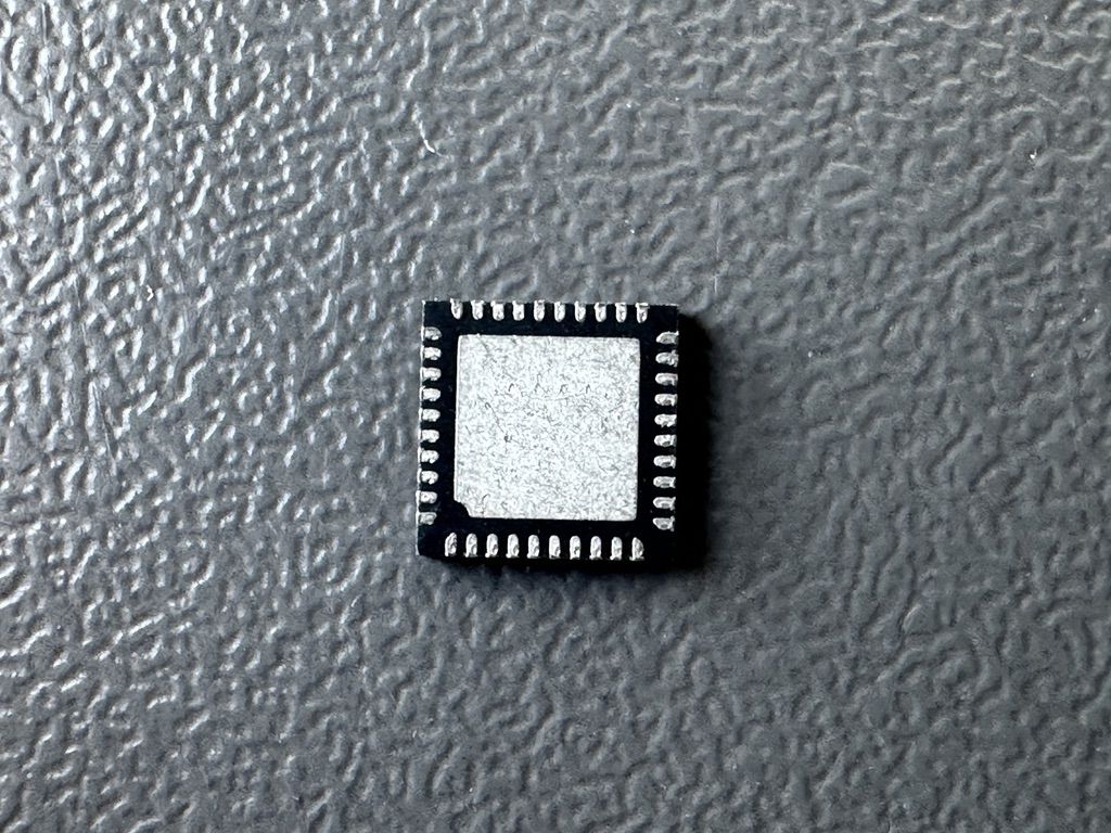 Мікросхема Intersil ISL95859CHRTZ Original - фото фото фото 2
