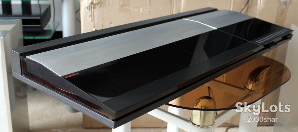 Центр Bang Olufsen BeoCenter 2200 состояние - фото фото фото 2